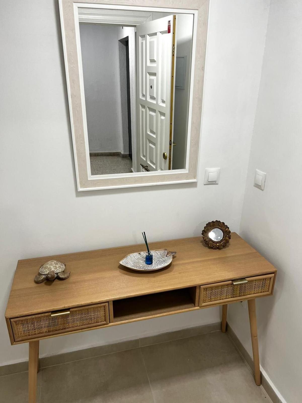 Apartment Cm Soho Malaga