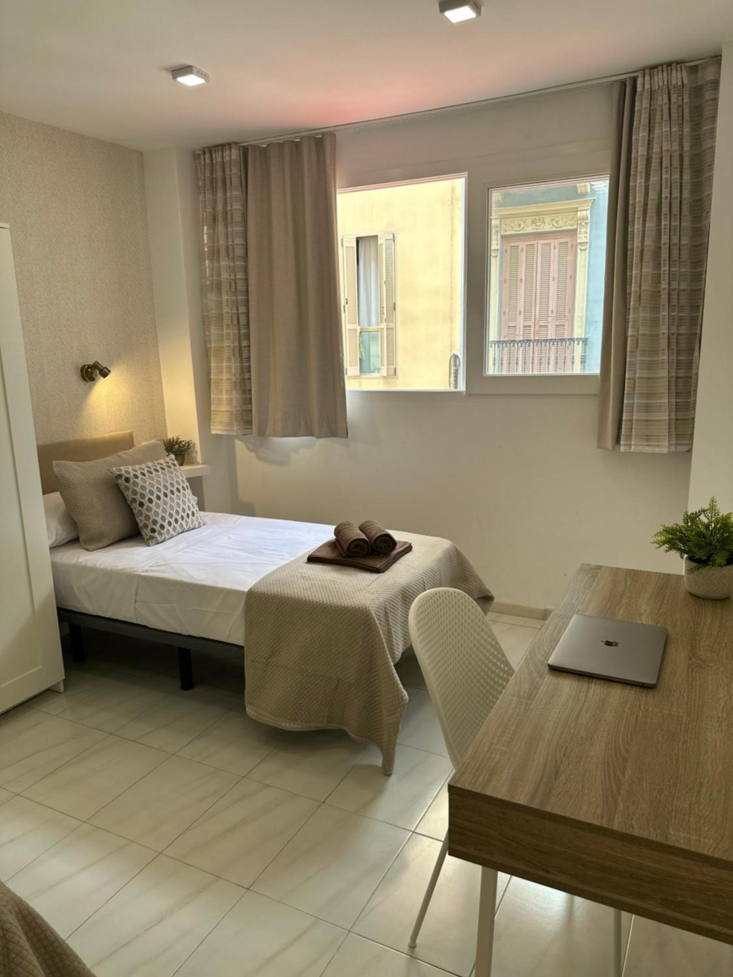Cm Soho * Malaga