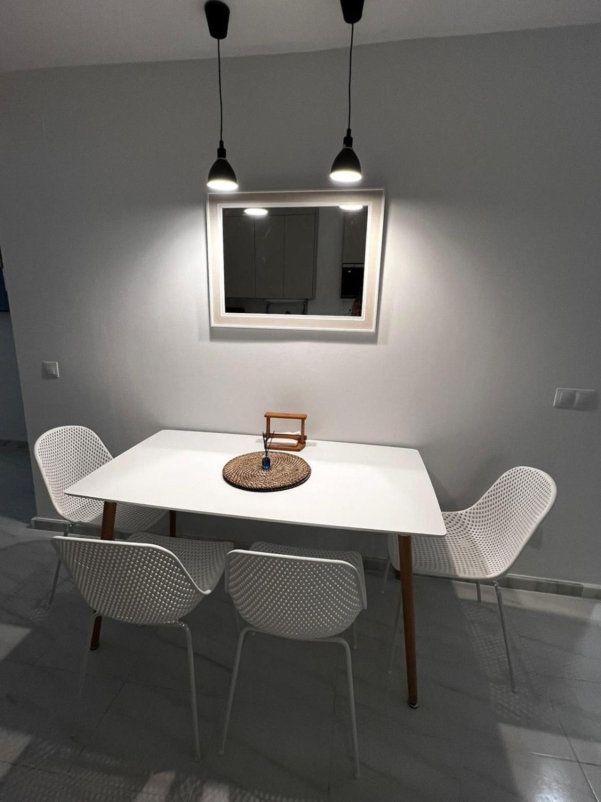 Cm Soho Apartment Málaga
