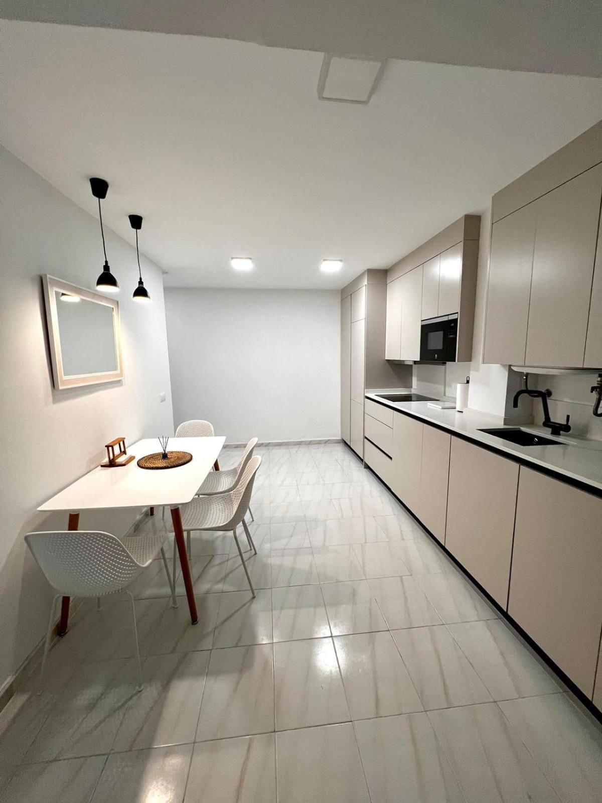Apartment Cm Soho
