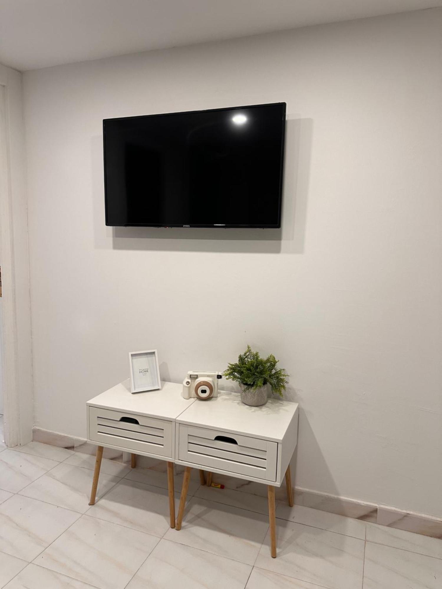 Cm Soho Apartment *