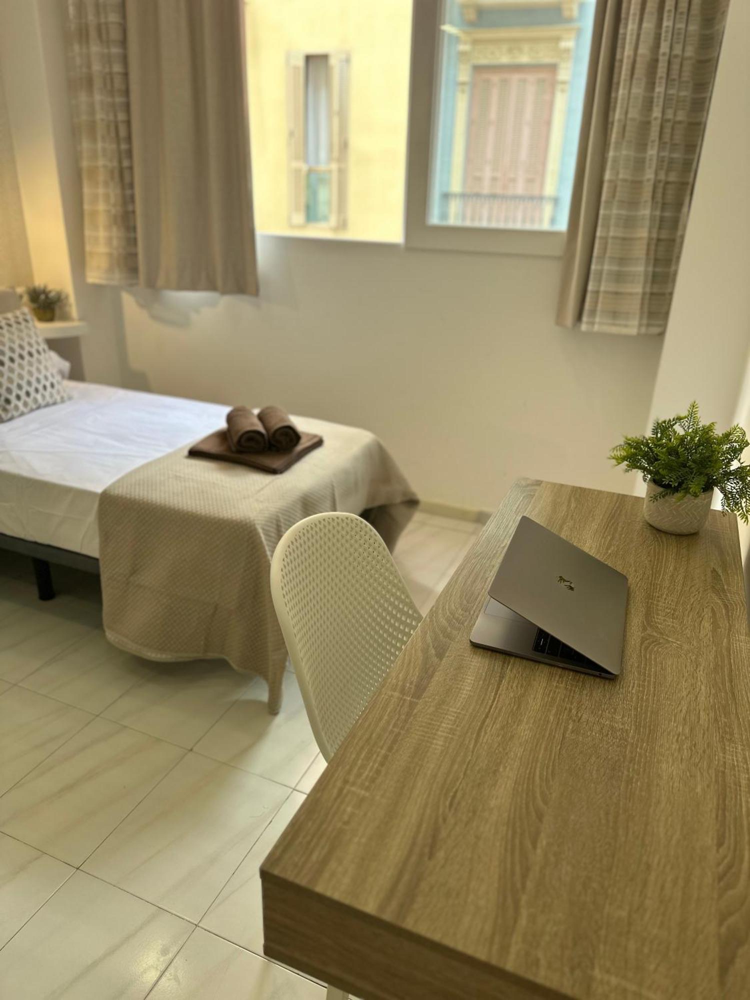 Apartment Cm Soho