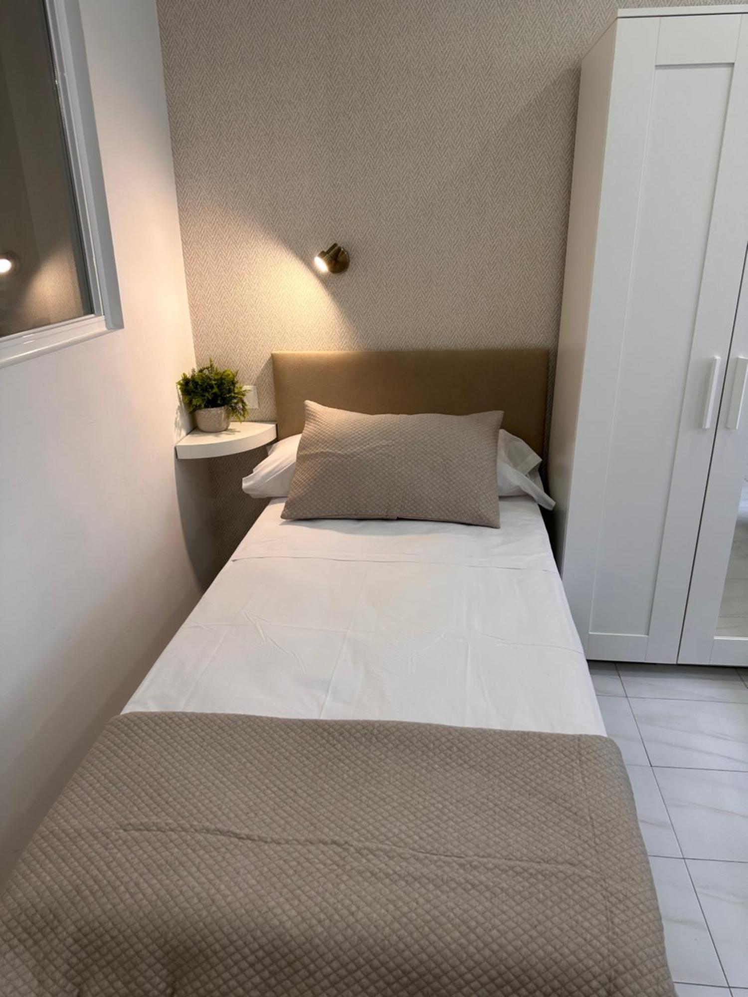 Cm Soho Apartment *