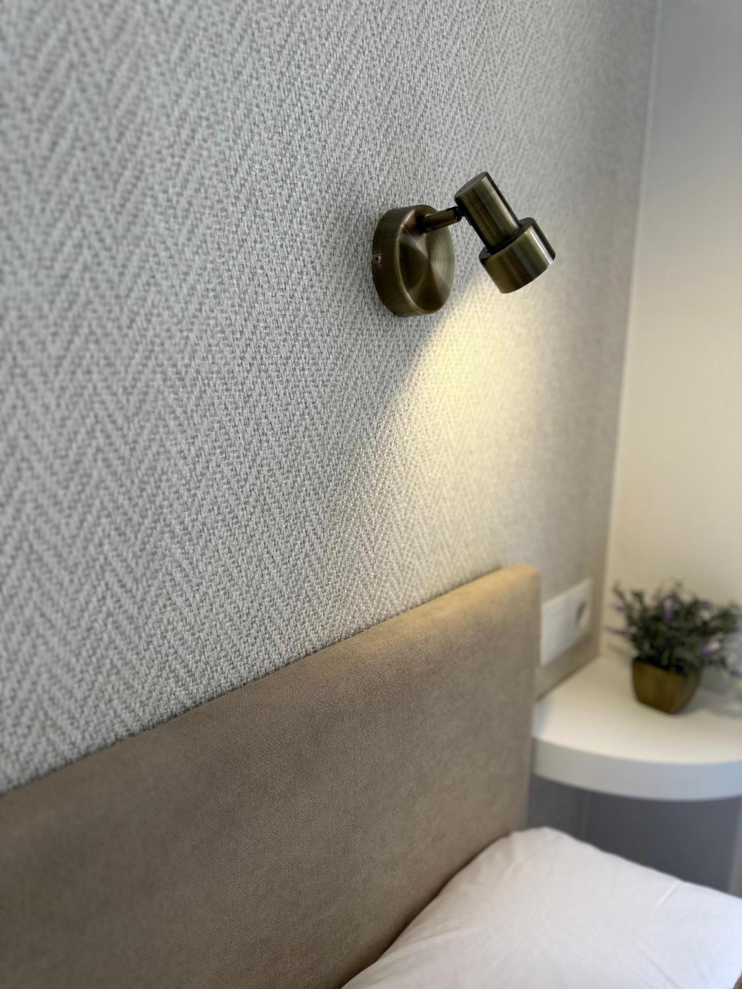 Apartment Cm Soho *